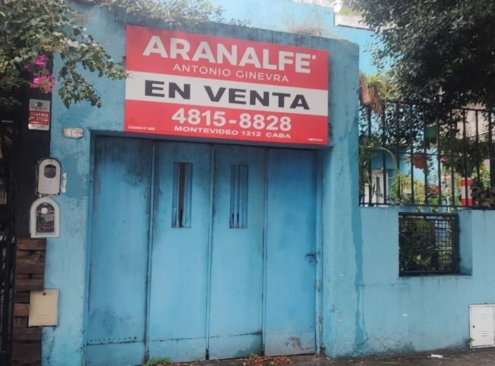 Terreno · 251m²