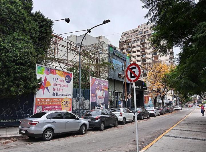 Terreno · 642m²