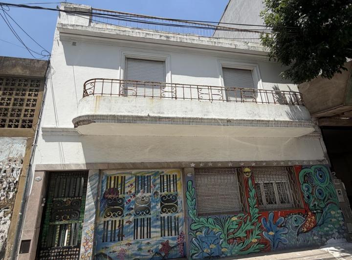 Terreno · 322m²