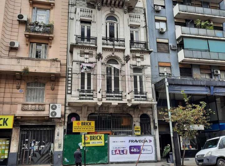 Terreno · 860m²