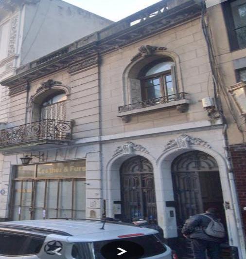 Terreno · 572m²