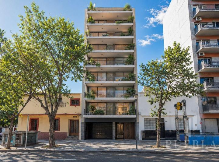 Terreno · 80m²