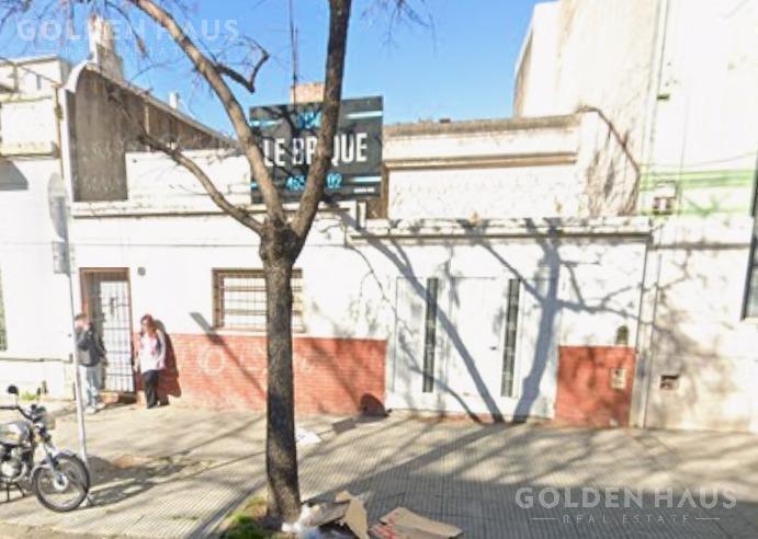 Terreno · 313m²