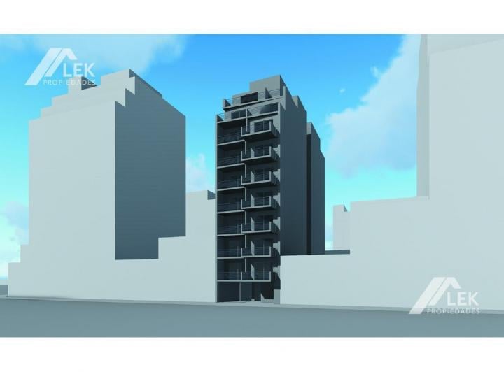 Terreno · 389m²