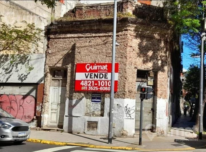 Terreno · 82m²