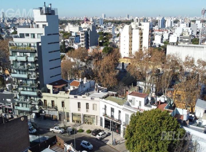 Terreno · 170m²