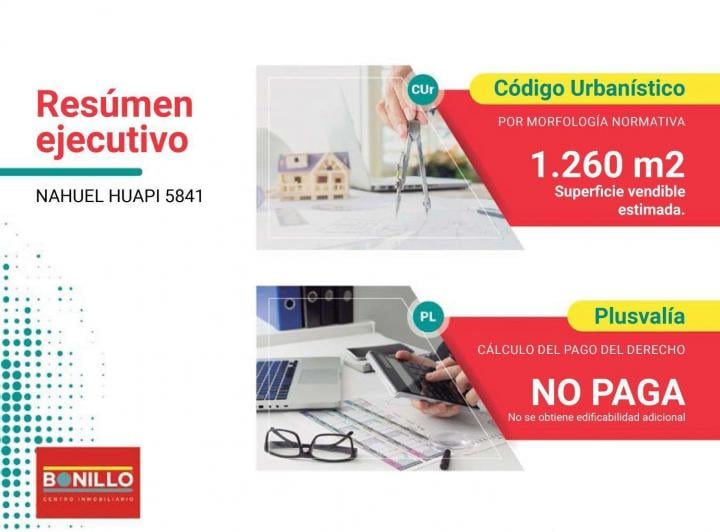 Terreno · 466m²