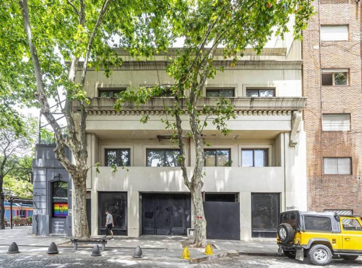 Terreno · 1530m²