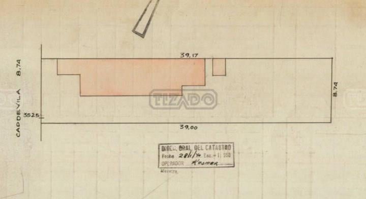Terreno · 339m²