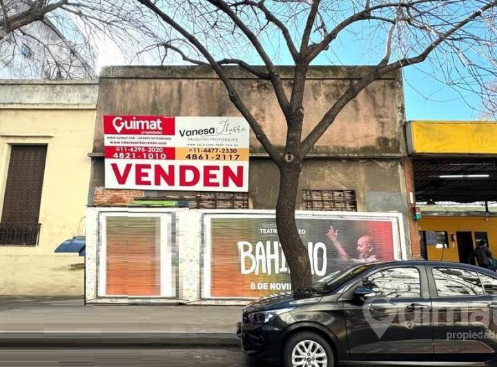 Terreno · 127m²