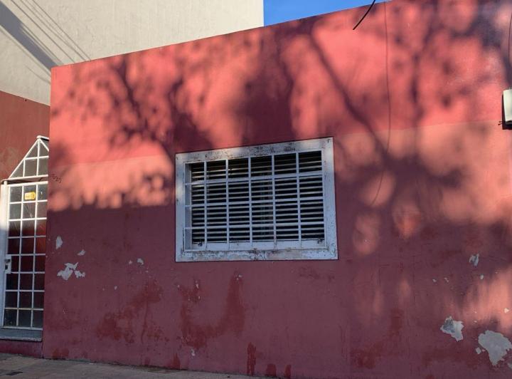 Terreno · 615m²