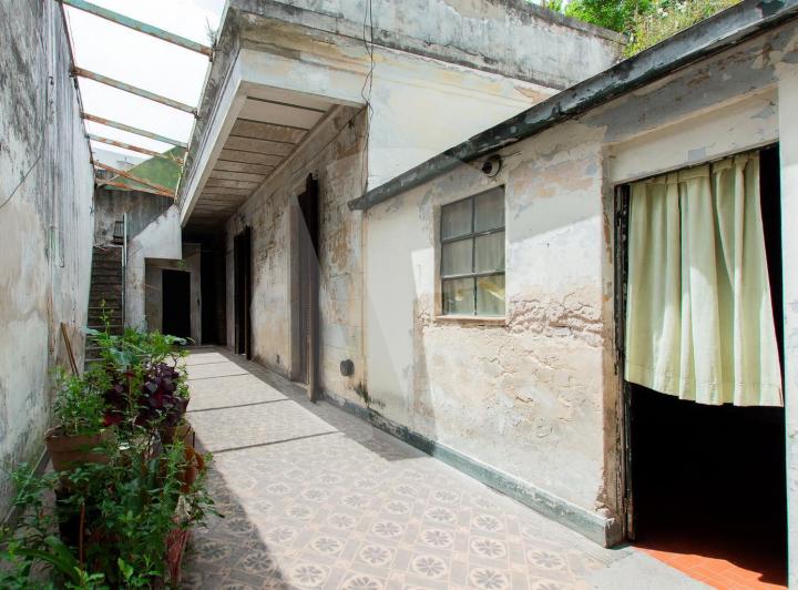 Terreno · 85m² · 3 Ambientes