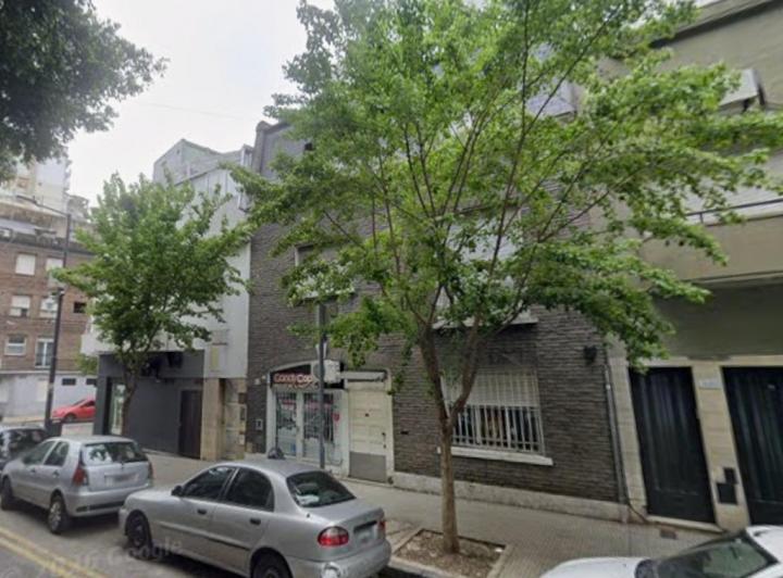 Terreno · 281m²