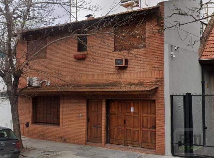 Terreno · 790m²