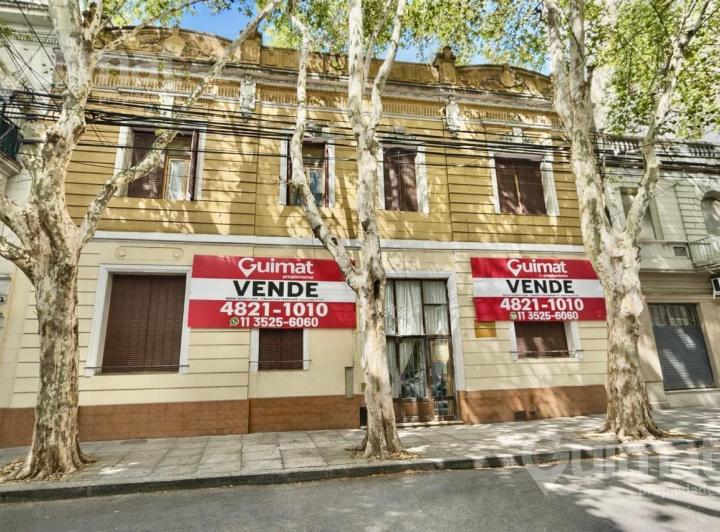 Terreno · 438m²