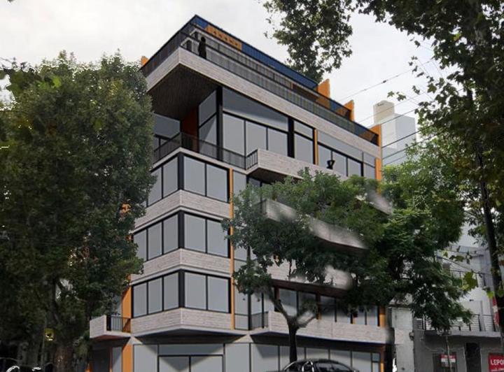 Terreno · 230m²