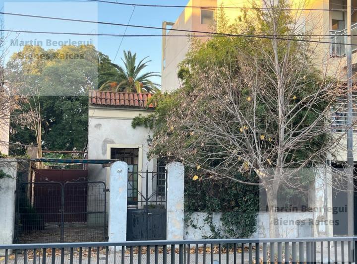 Terreno · 400m²