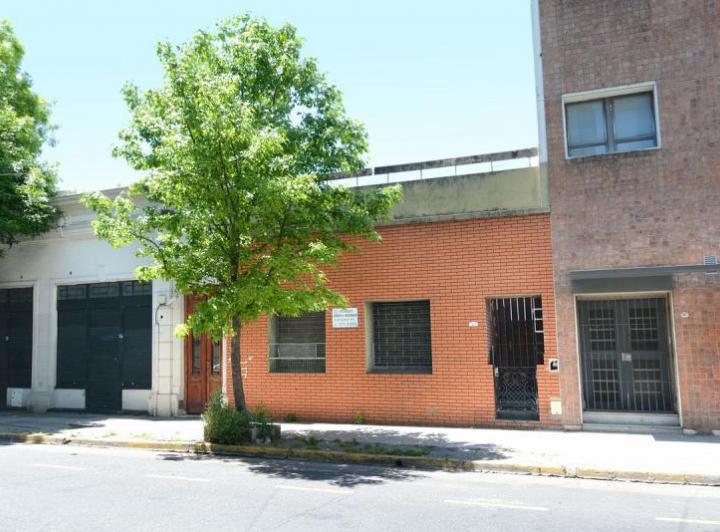 Terreno · 186m²