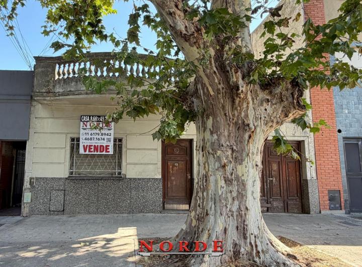 Terreno · 374m²
