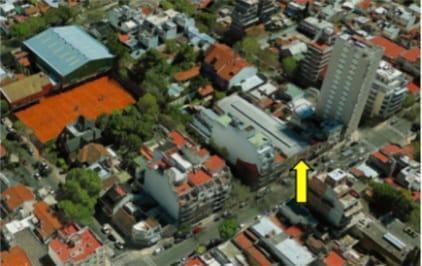 Terreno · 819m²