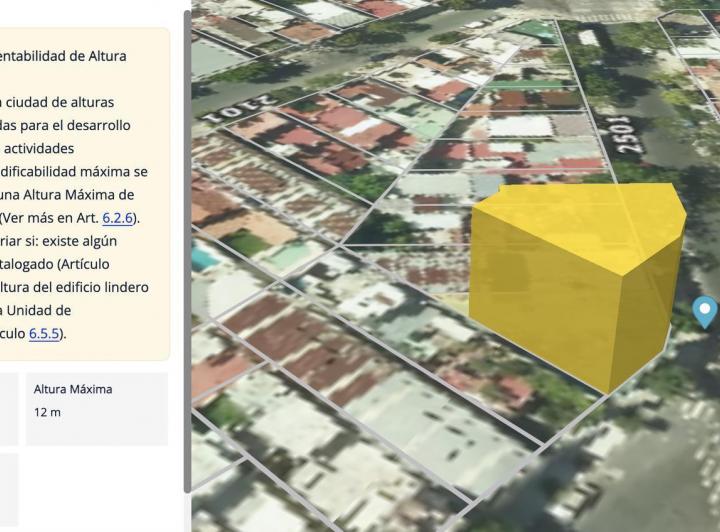 Terreno · 200m²
