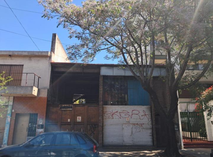 Terreno · 261m²