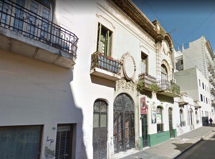 Terreno · 1783m²
