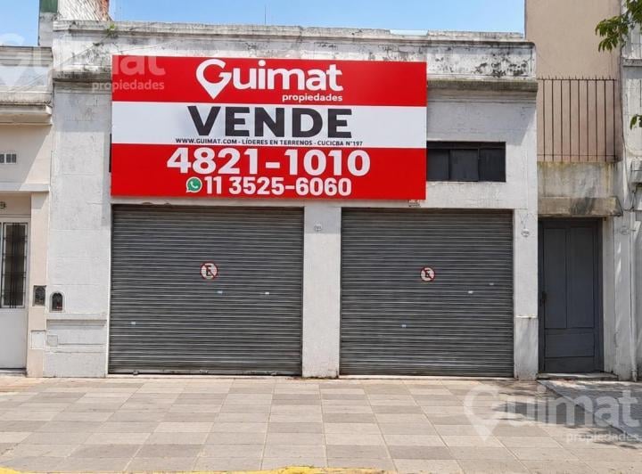 Terreno · 112m²
