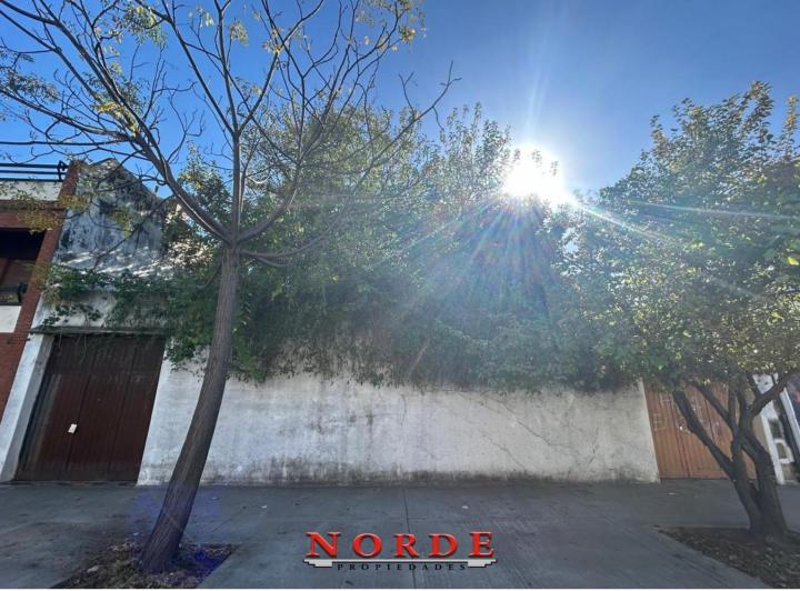Terreno · 157m²