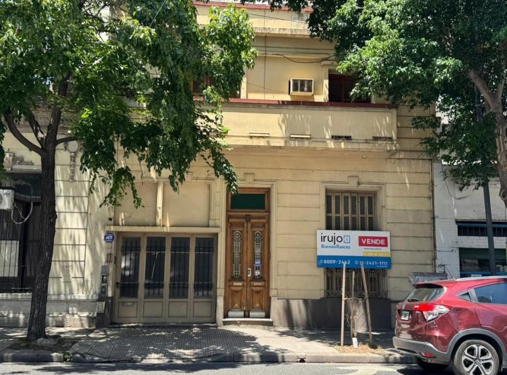 Terreno · 267m²