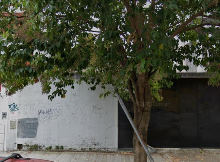 Terreno · 60m² · 2 Ambientes · 1 Cochera