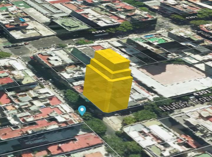 Terreno · 147m²