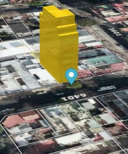 Terreno · 329m²