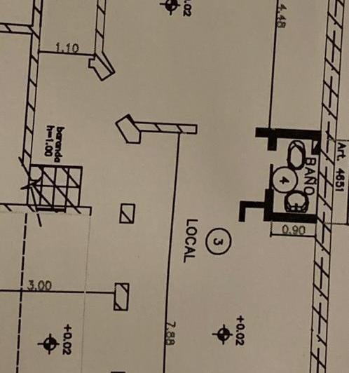 Terreno · 397m²
