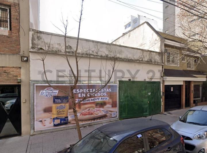 Terreno · 153m²