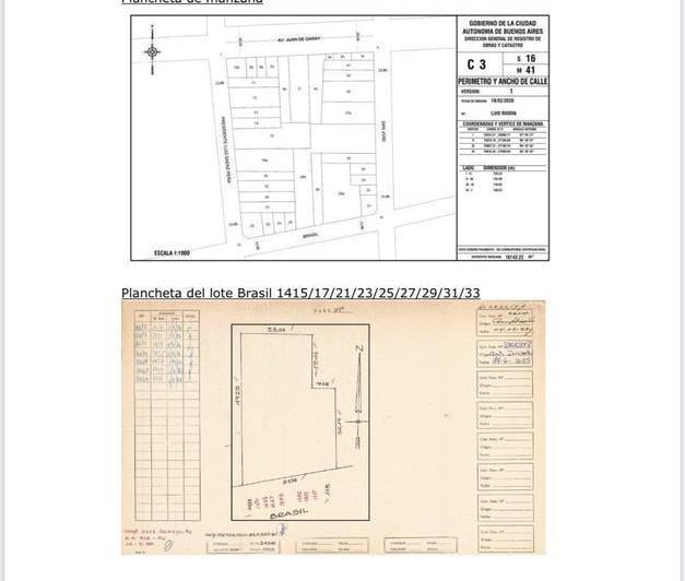 Terreno · 12000m²