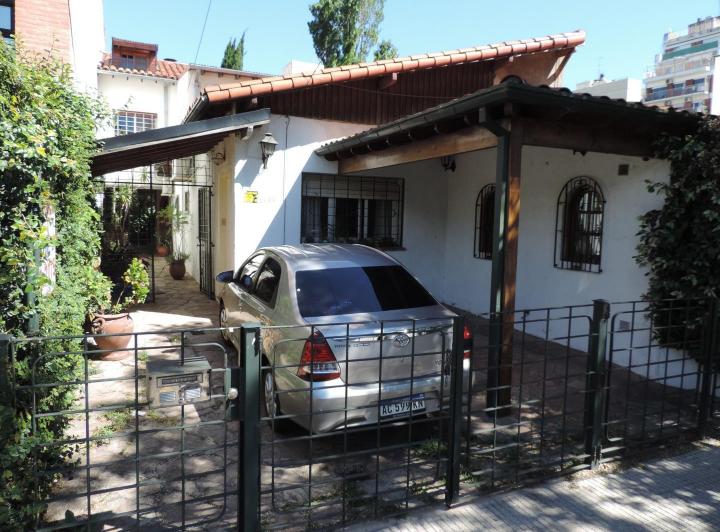 Terreno · 360m²
