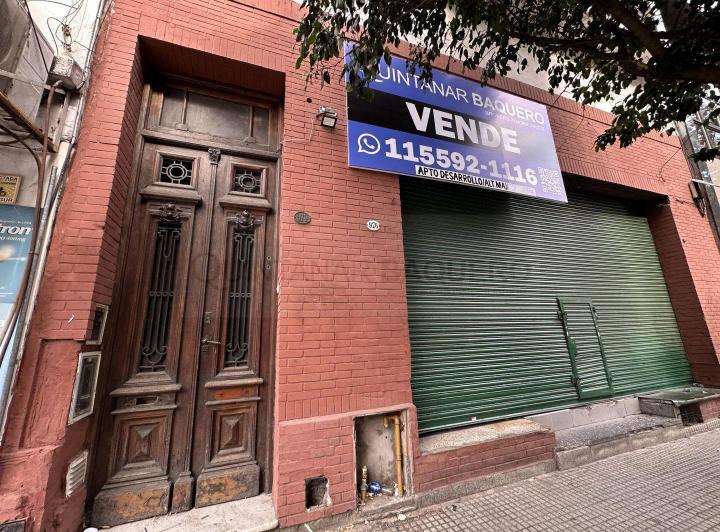 Terreno · 1800m²