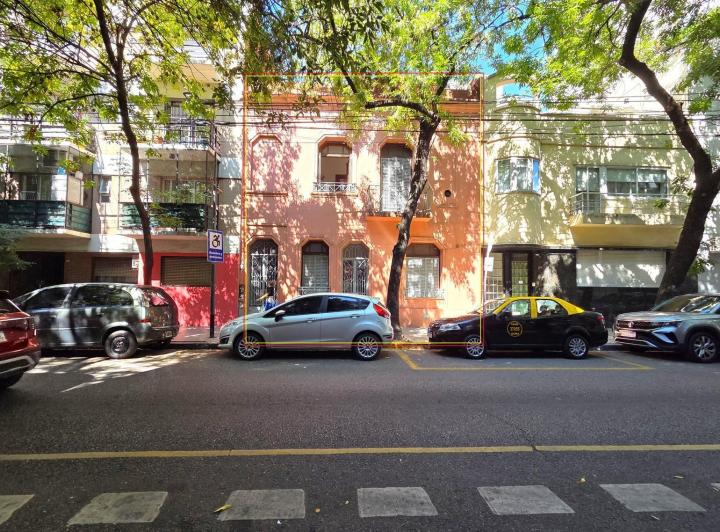 Terreno · 114m²