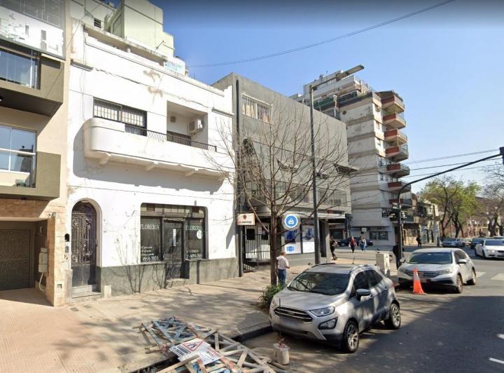 Terreno · 153m² · 1 Ambiente · 1 Cochera