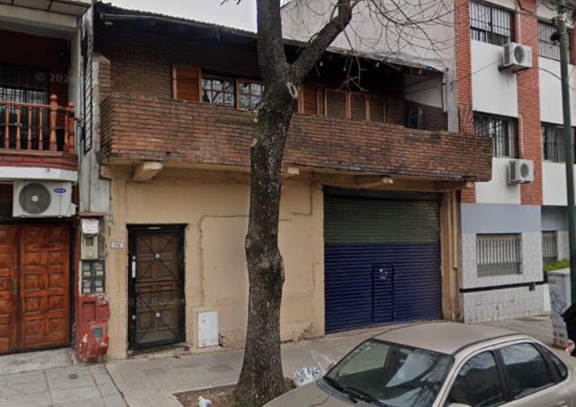 Terreno · 268m²