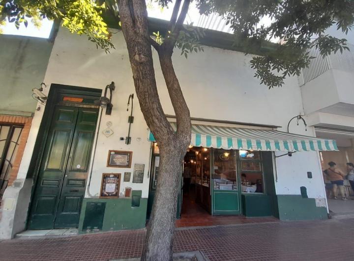 Terreno · 274m²