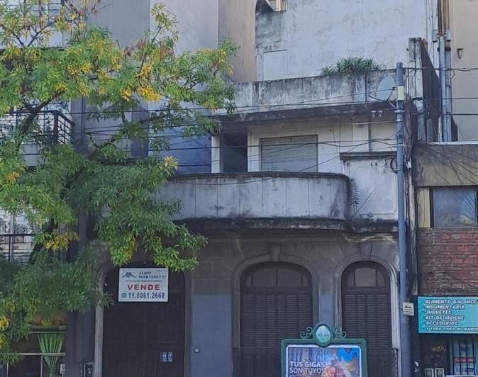 Terreno · 165m²