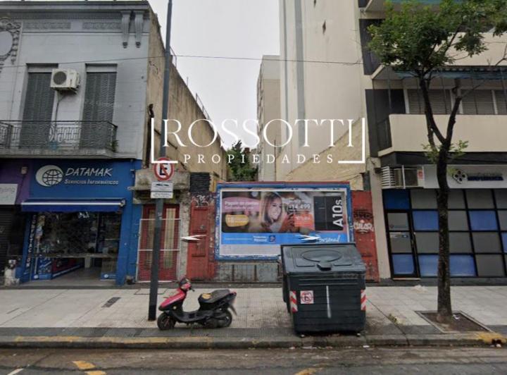 Terreno · 273m²