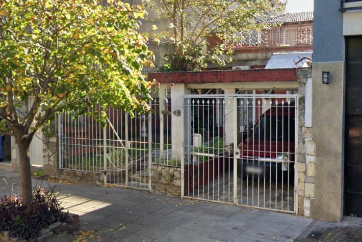 Terreno · 1299m²