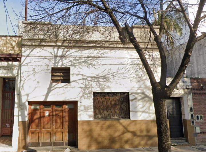 Terreno · 1153m²