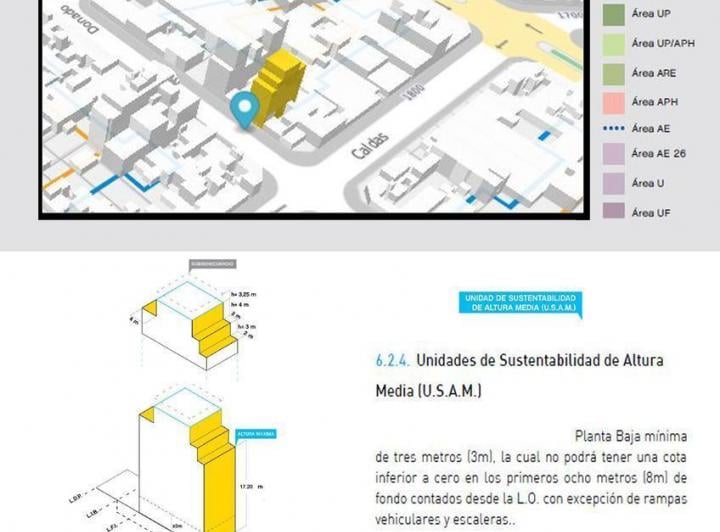 Terreno · 134m²