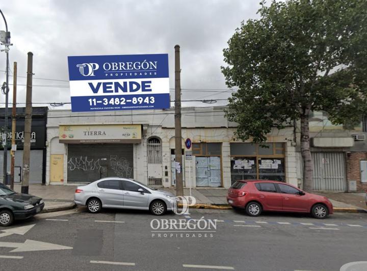 Terreno · 472m²