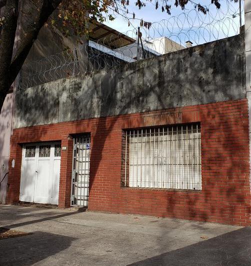 Terreno · 172m² · 4 Ambientes