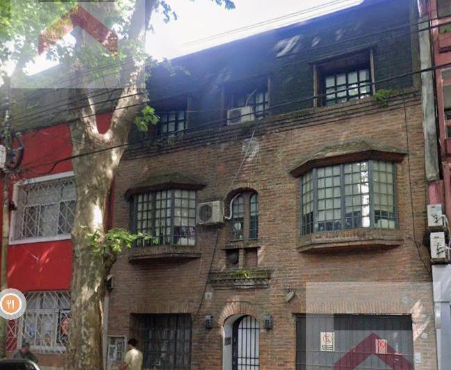 Terreno · 497m²